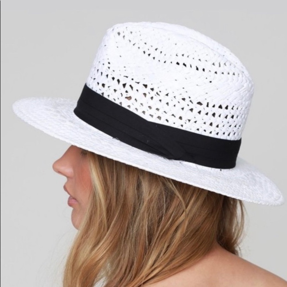 Panama Hat